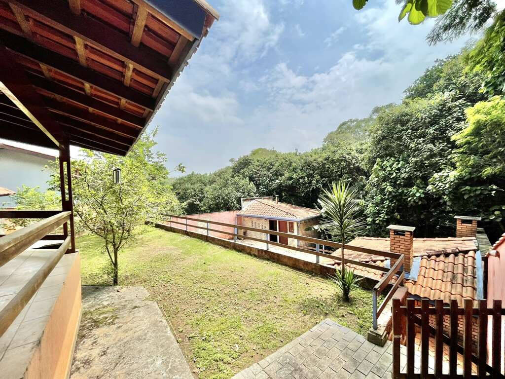 Casa de Condomínio à venda com 5 quartos, 360m² - Foto 40