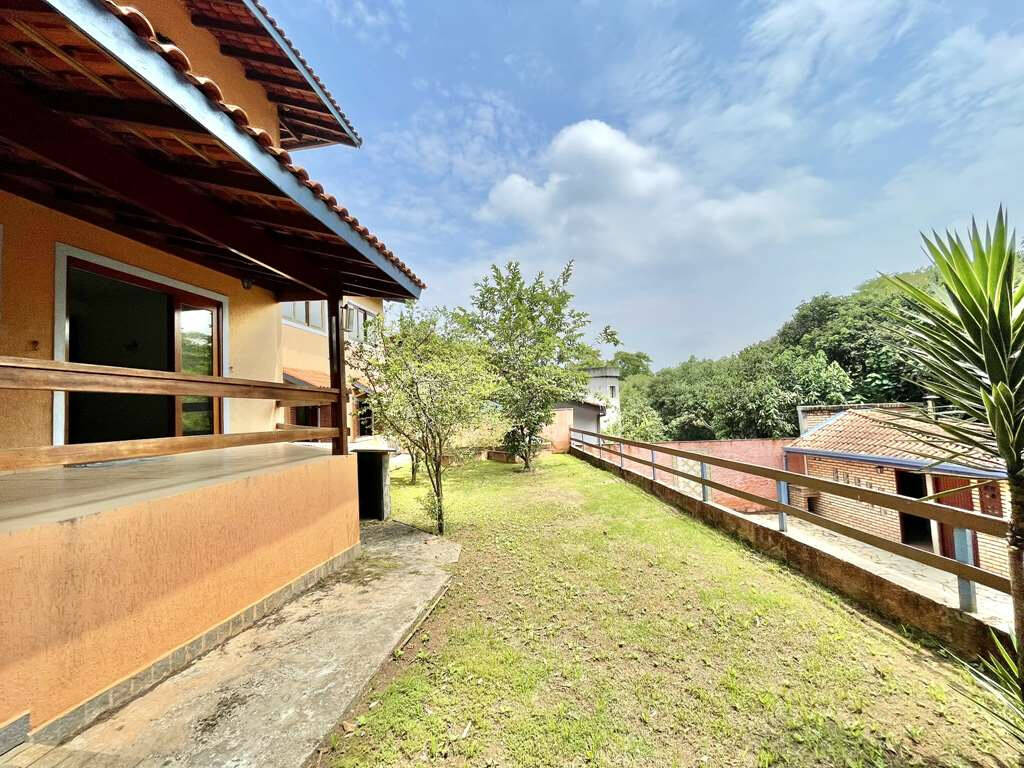 Casa de Condomínio à venda com 5 quartos, 360m² - Foto 41