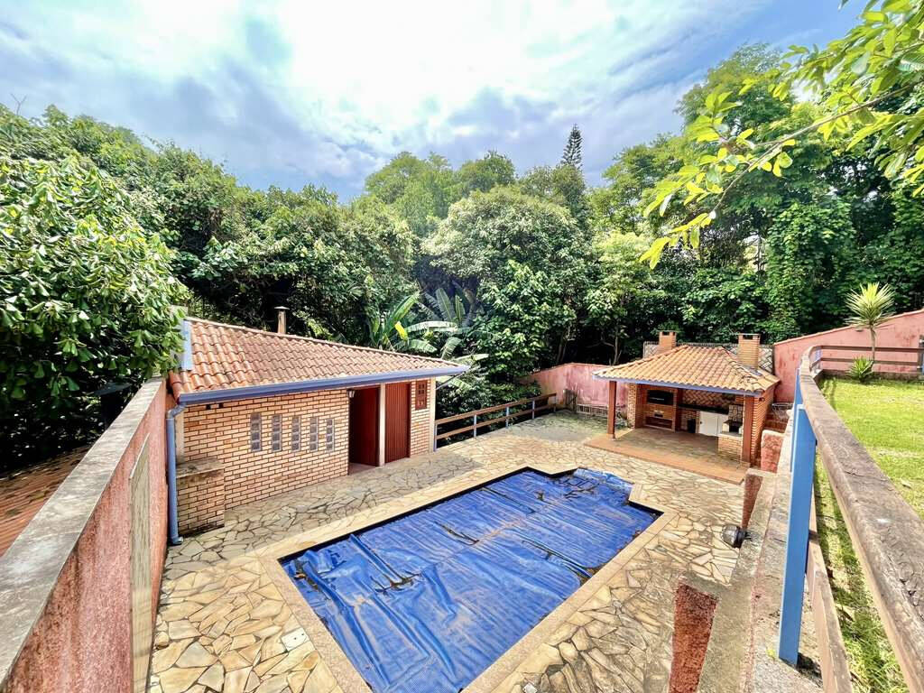 Casa de Condomínio à venda com 5 quartos, 360m² - Foto 43