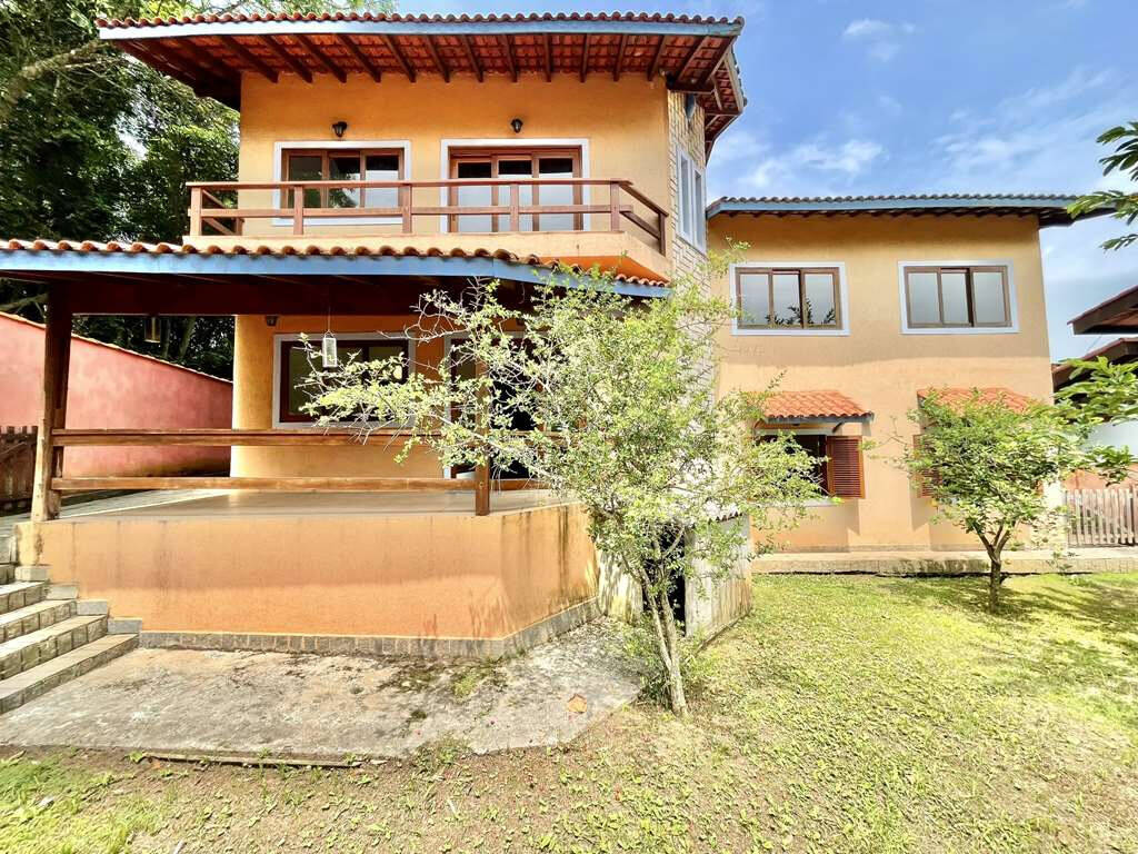 Casa de Condomínio à venda com 5 quartos, 360m² - Foto 42