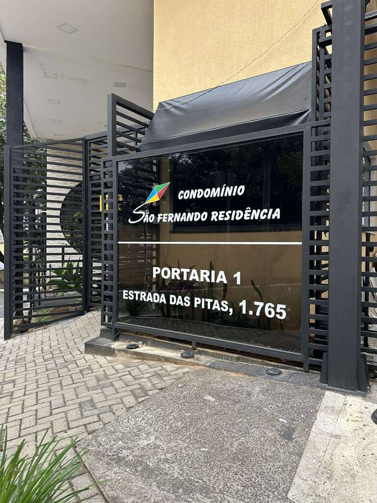 Casa de Condomínio à venda com 5 quartos, 360m² - Foto 58