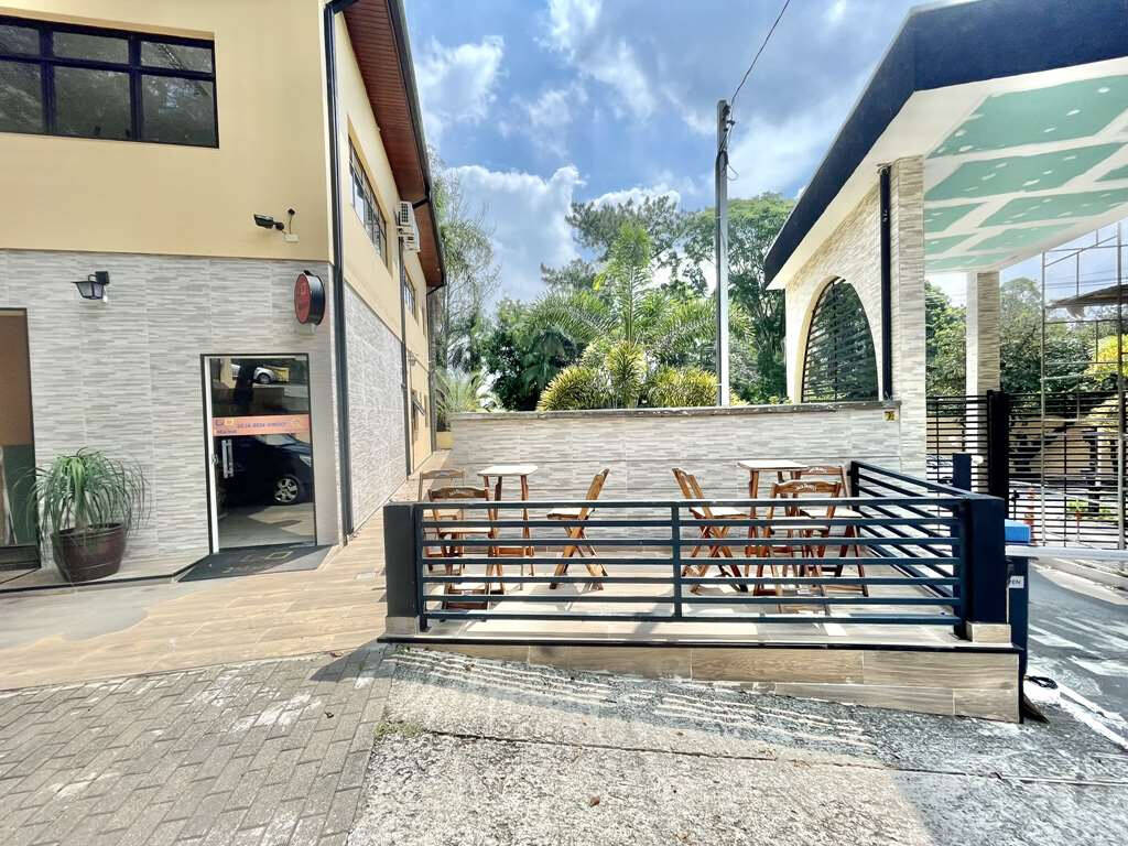 Casa de Condomínio à venda com 5 quartos, 360m² - Foto 62