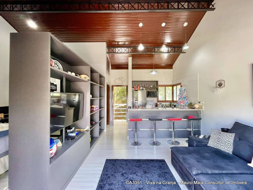 Casa de Condomínio à venda com 5 quartos, 618m² - Foto 14