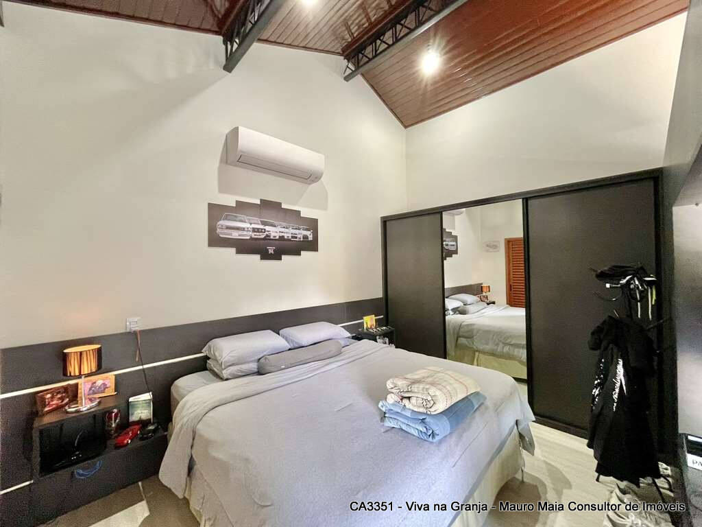 Casa de Condomínio à venda com 5 quartos, 618m² - Foto 16