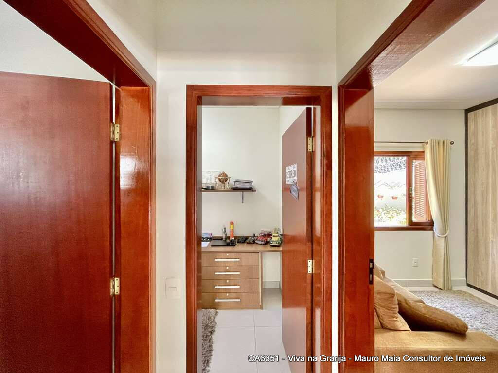 Casa de Condomínio à venda com 5 quartos, 618m² - Foto 24