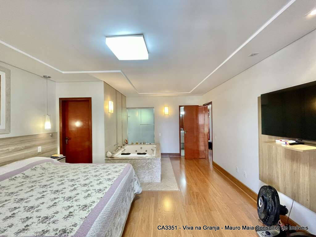 Casa de Condomínio à venda com 5 quartos, 618m² - Foto 28