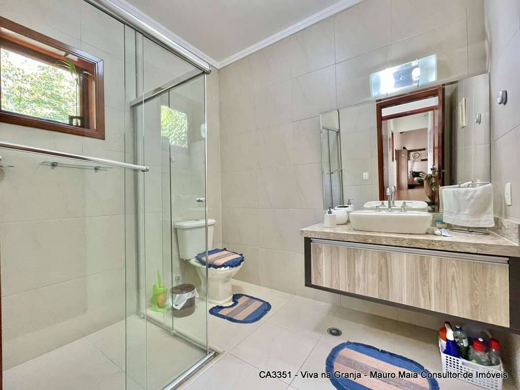 Casa de Condomínio à venda com 5 quartos, 618m² - Foto 33