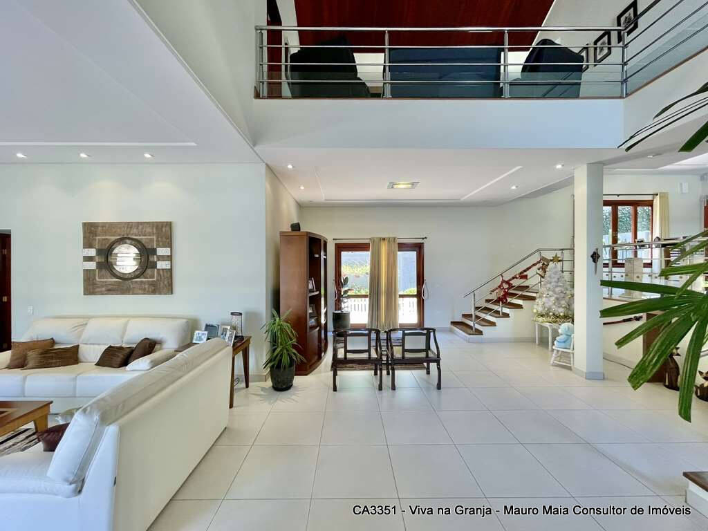 Casa de Condomínio à venda com 5 quartos, 618m² - Foto 38