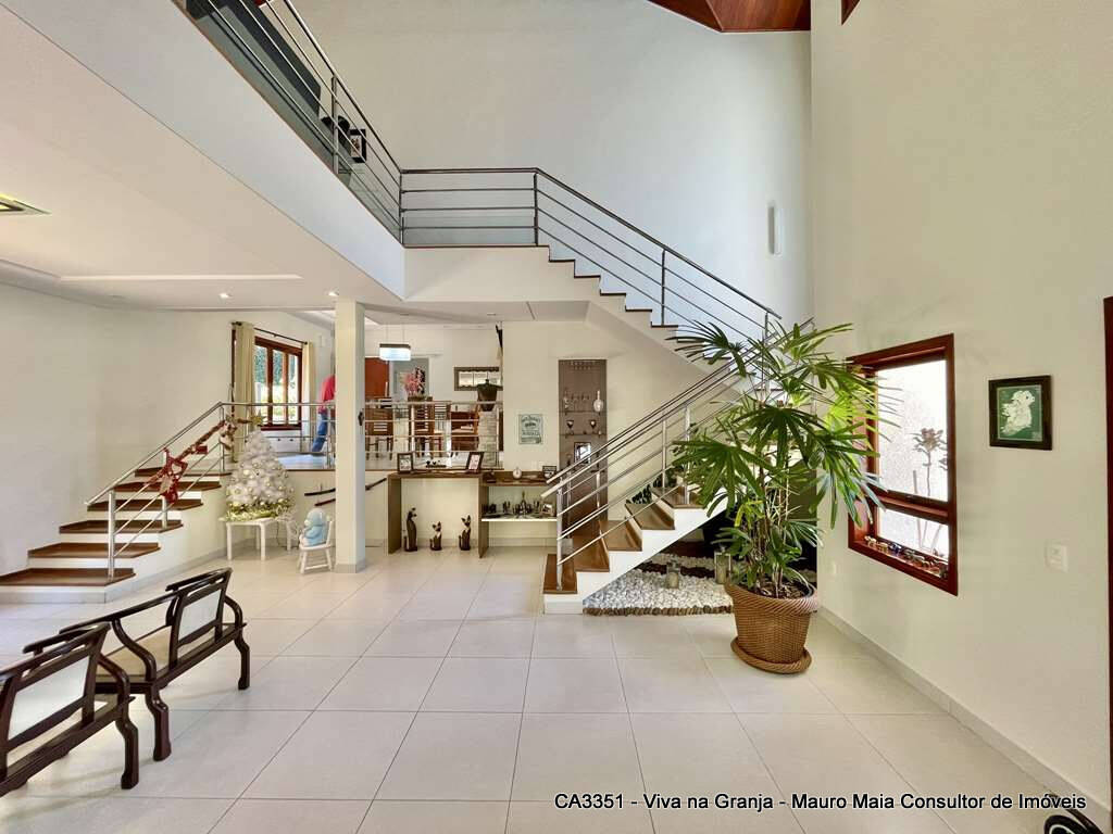 Casa de Condomínio à venda com 5 quartos, 618m² - Foto 43