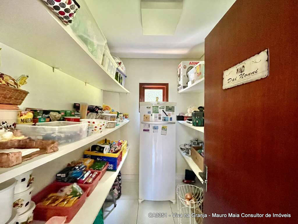 Casa de Condomínio à venda com 5 quartos, 618m² - Foto 49