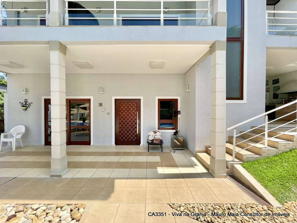 Casa de Condomínio à venda com 5 quartos, 618m² - Foto 55