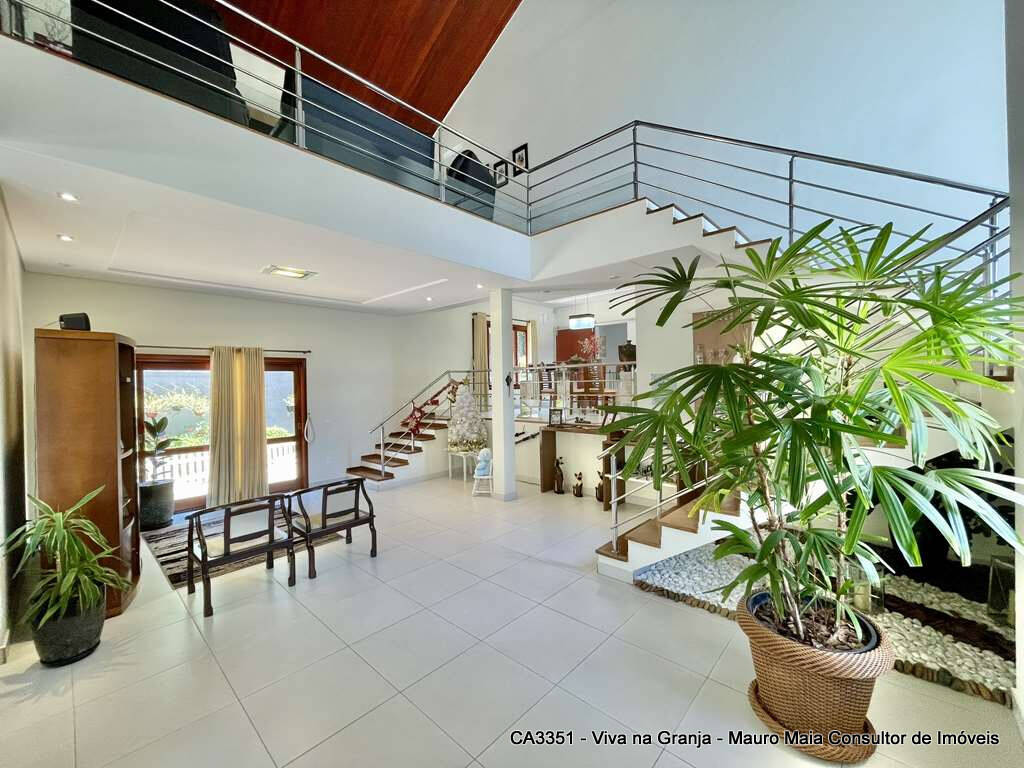 Casa de Condomínio à venda com 5 quartos, 618m² - Foto 56