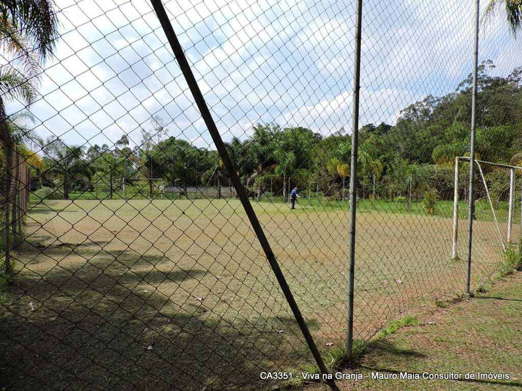 Casa de Condomínio à venda com 5 quartos, 618m² - Foto 63