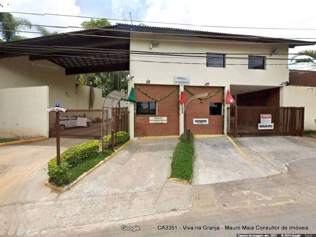 Casa de Condomínio à venda com 5 quartos, 618m² - Foto 64