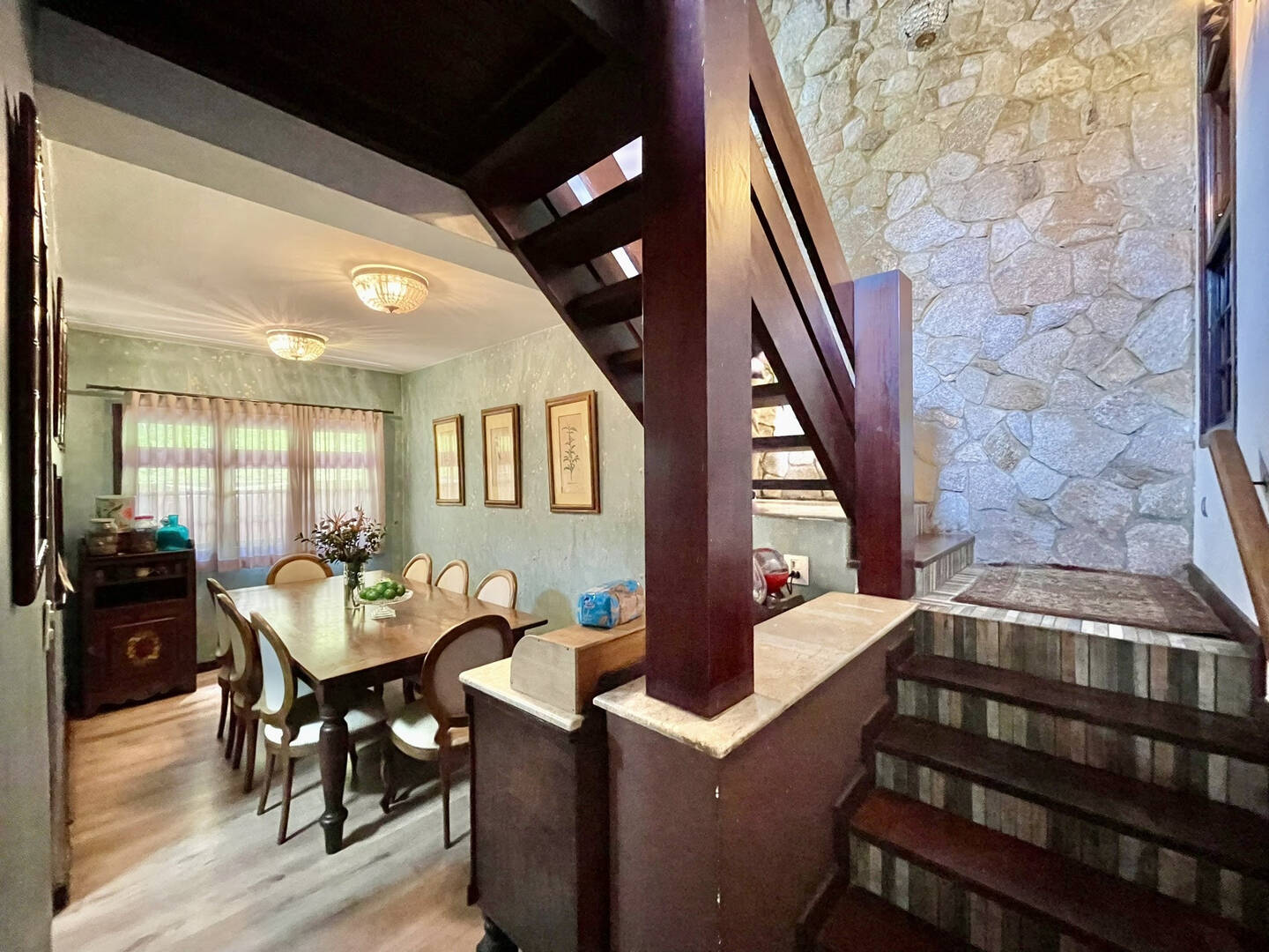 Casa de Condomínio à venda com 4 quartos, 256m² - Foto 12