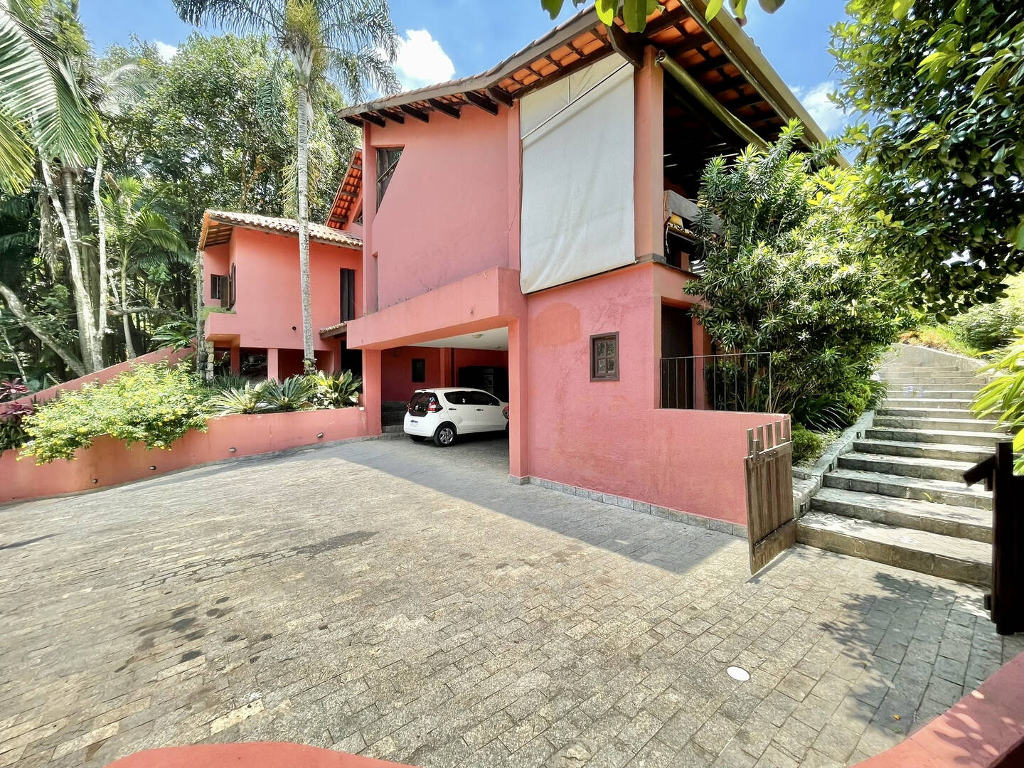 Casa de Condomínio à venda com 4 quartos, 256m² - Foto 35