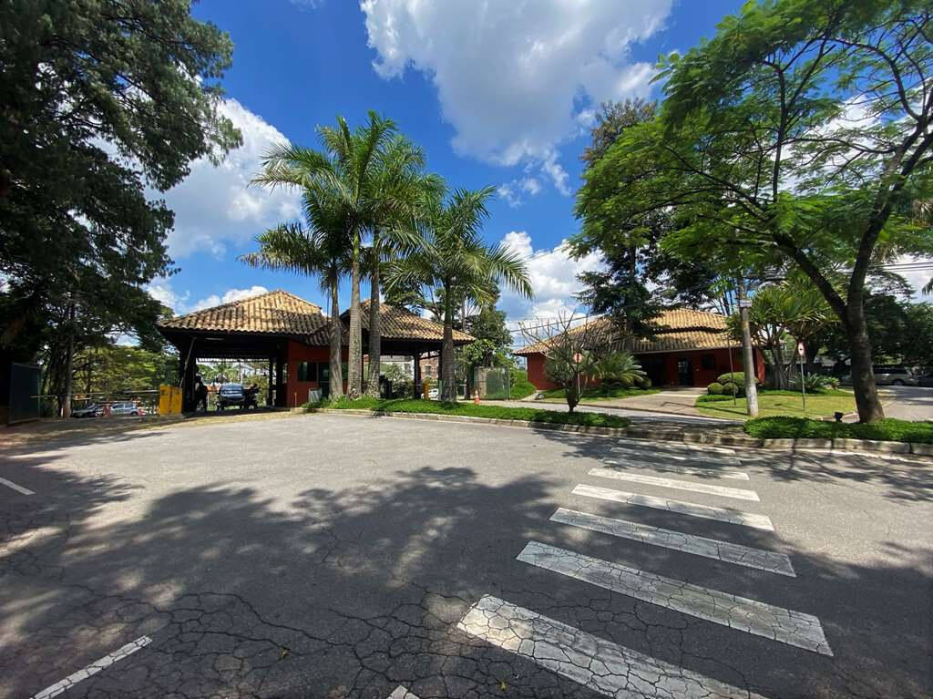 Casa de Condomínio à venda com 4 quartos, 256m² - Foto 39