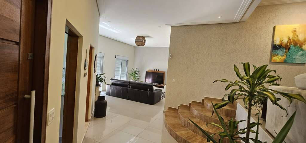 Casa de Condomínio à venda com 3 quartos, 358m² - Foto 4