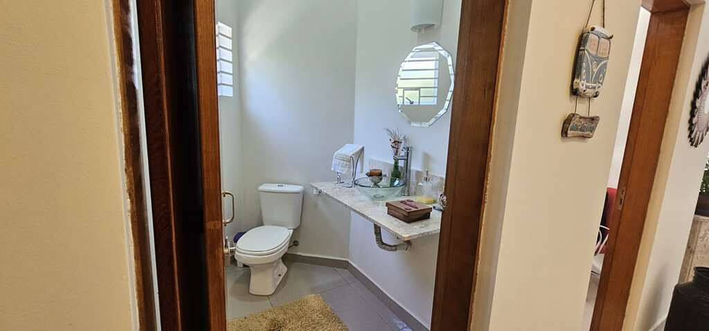 Casa de Condomínio à venda com 3 quartos, 358m² - Foto 5