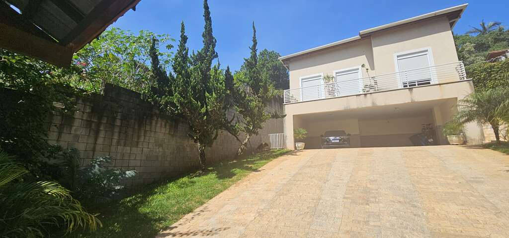 Casa de Condomínio à venda com 3 quartos, 358m² - Foto 47