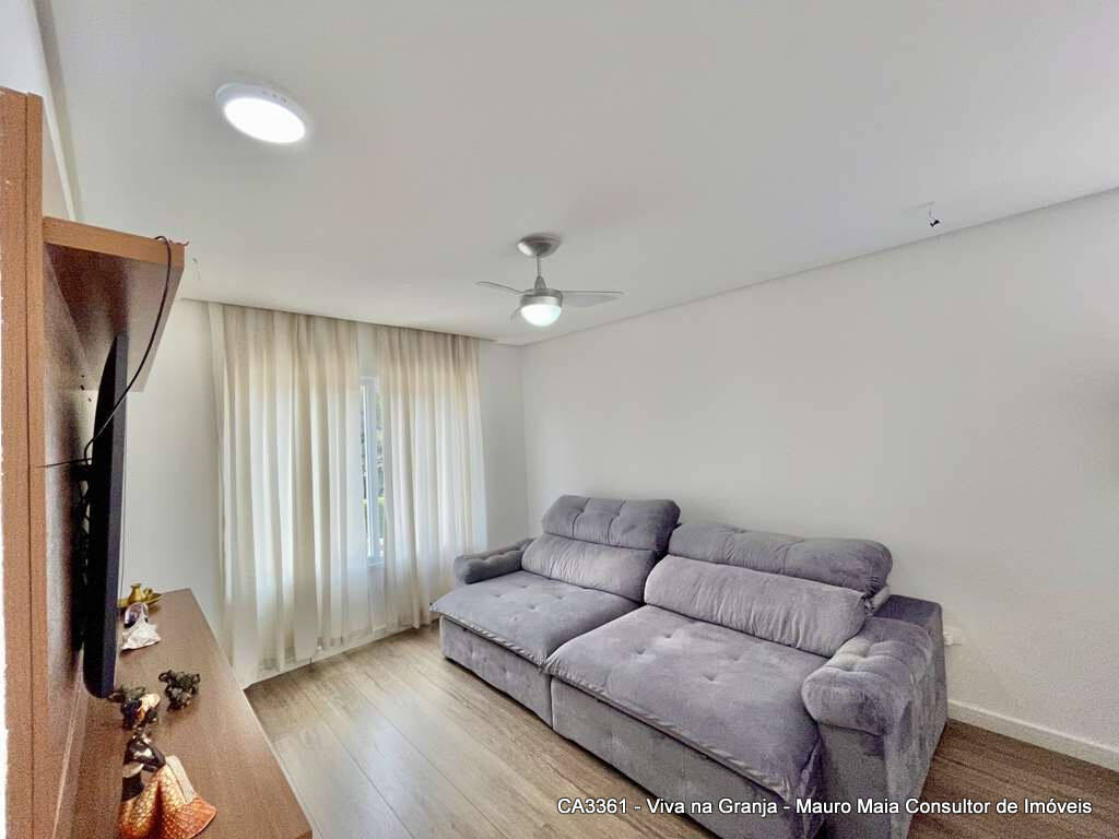 Casa de Condomínio à venda com 4 quartos, 386m² - Foto 16