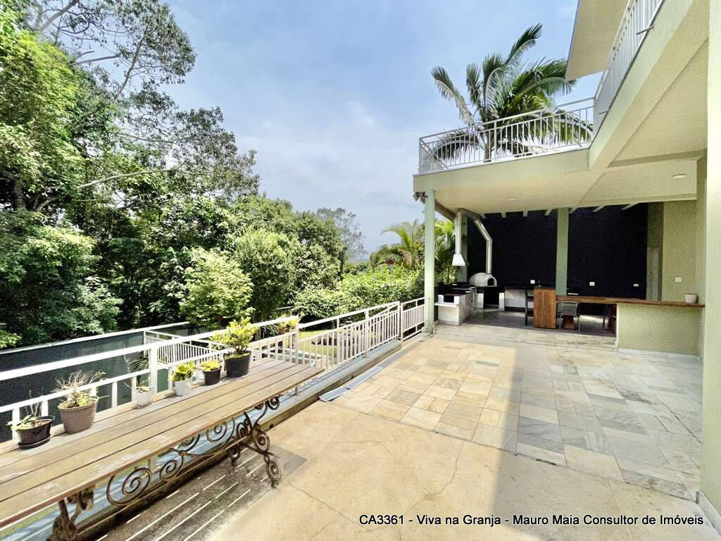 Casa de Condomínio à venda com 4 quartos, 386m² - Foto 28