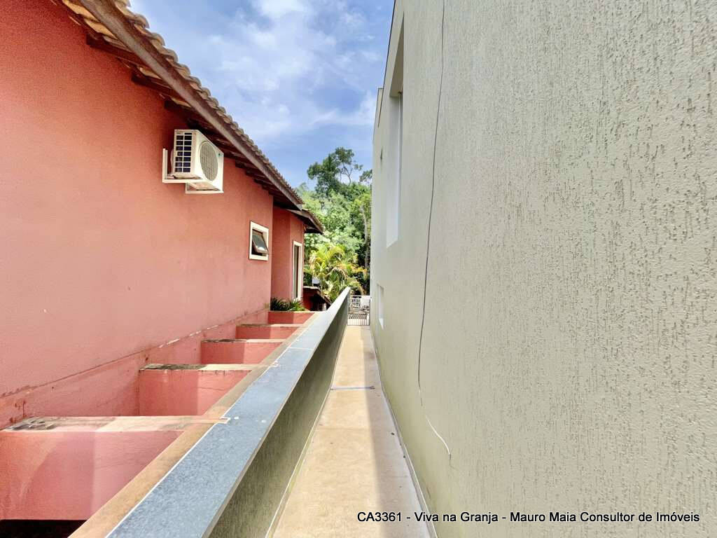 Casa de Condomínio à venda com 4 quartos, 386m² - Foto 53