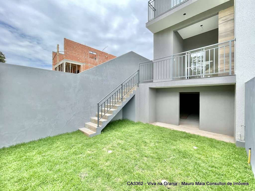 Casa à venda com 3 quartos, 96m² - Foto 22