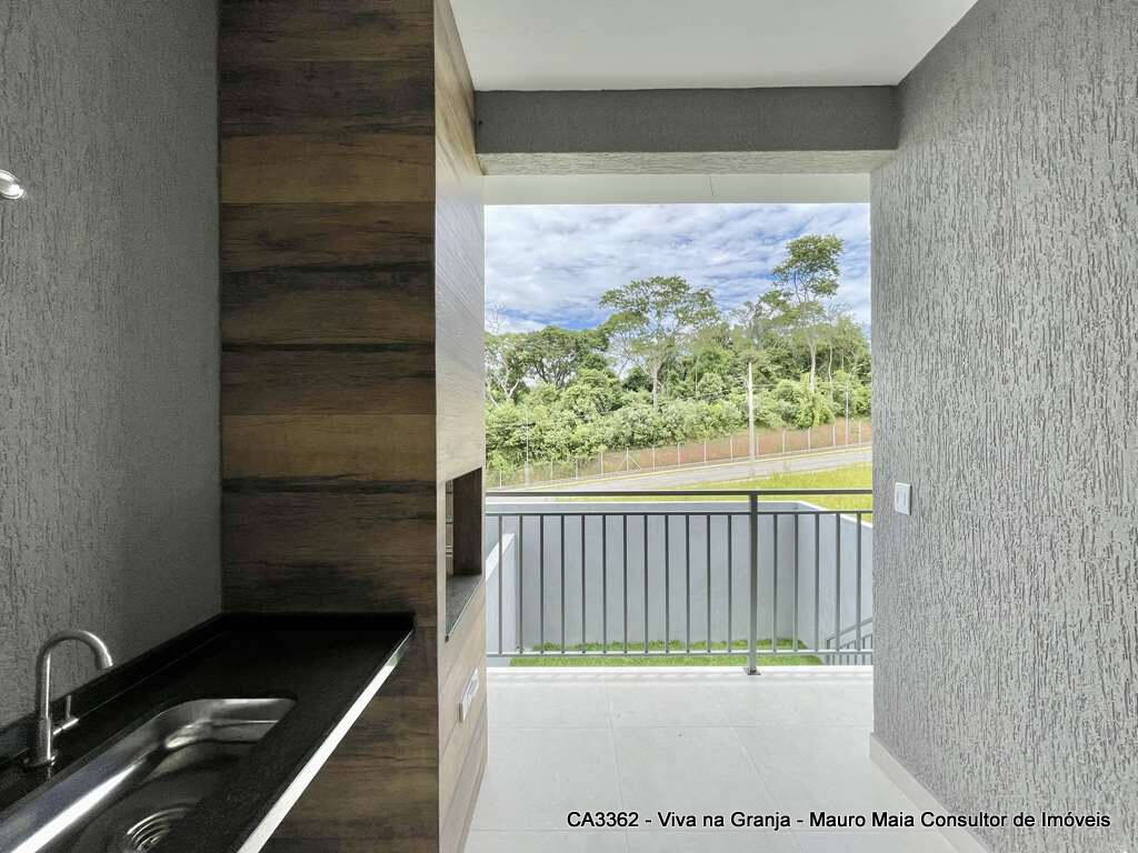 Casa à venda com 3 quartos, 96m² - Foto 25