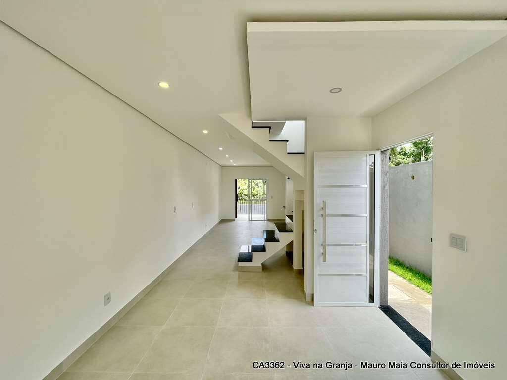 Casa à venda com 3 quartos, 96m² - Foto 27