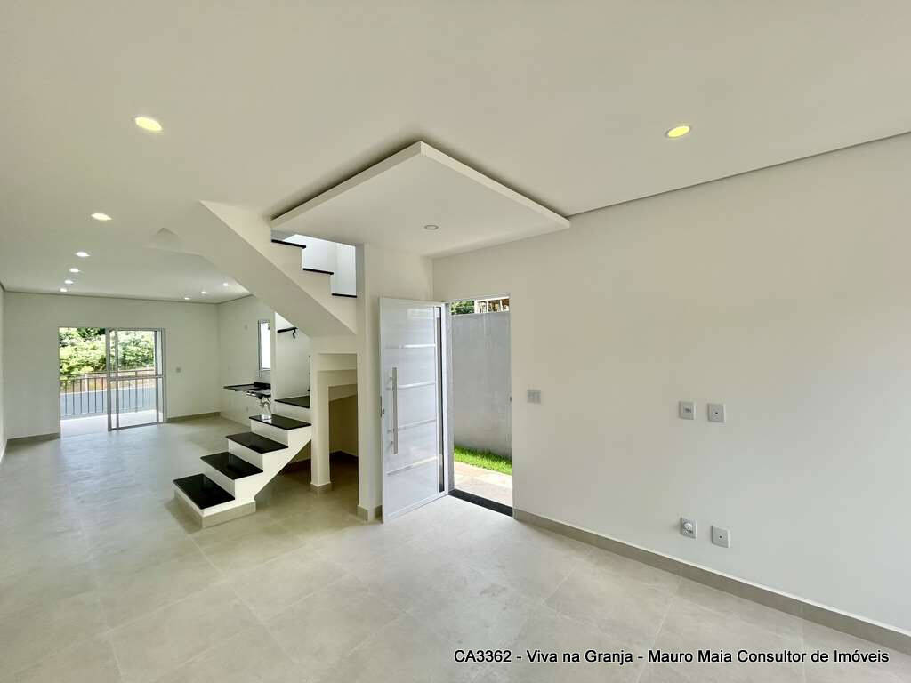 Casa à venda com 3 quartos, 96m² - Foto 28