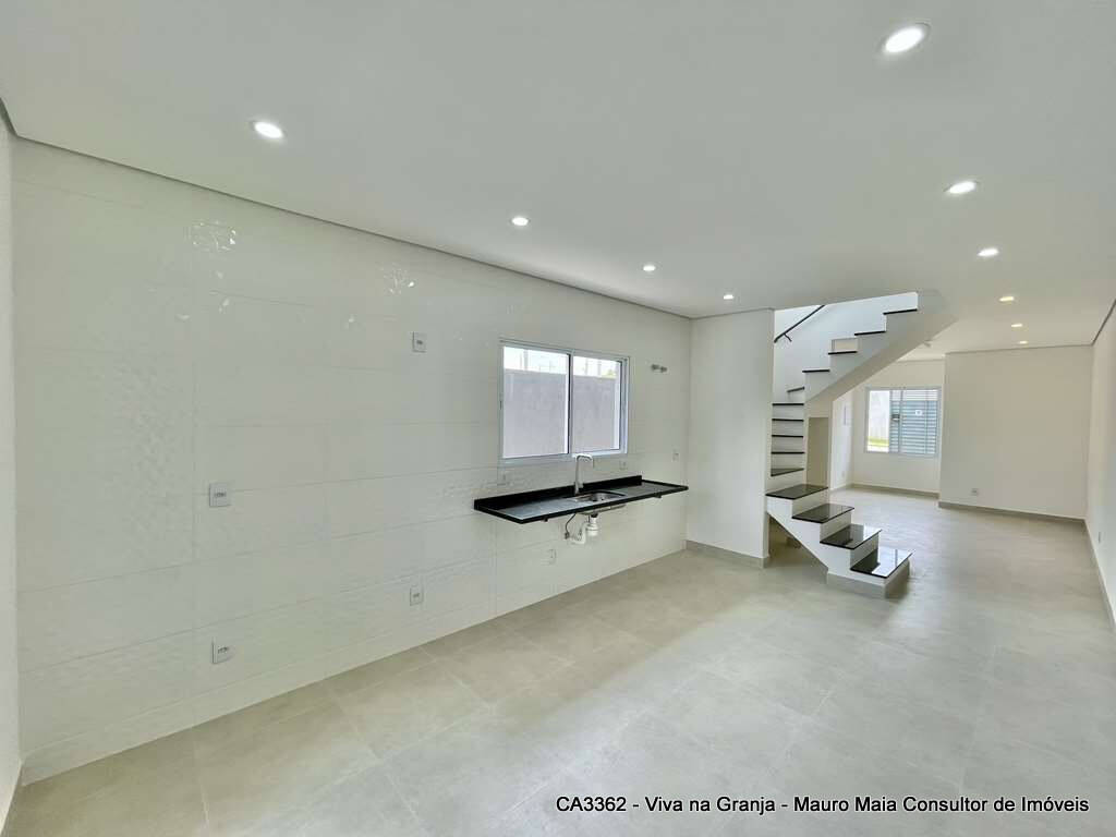 Casa à venda com 3 quartos, 96m² - Foto 32