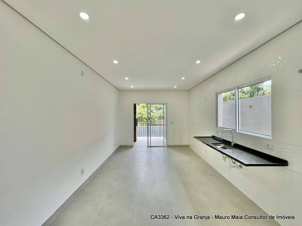 Casa à venda com 3 quartos, 96m² - Foto 30