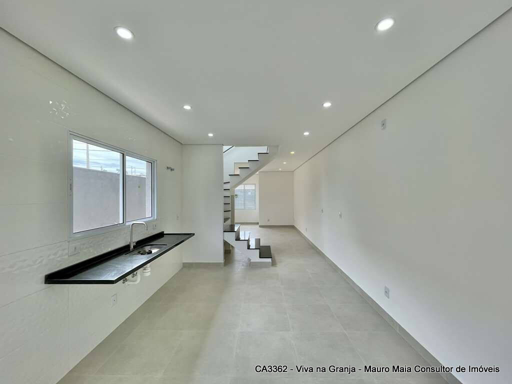 Casa à venda com 3 quartos, 96m² - Foto 35