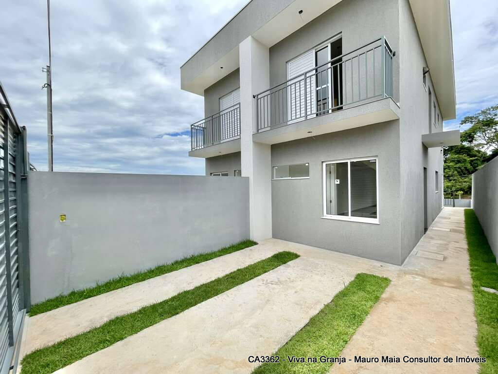 Casa à venda com 3 quartos, 96m² - Foto 45