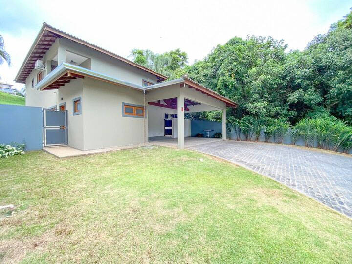 Casa de Condomínio à venda com 3 quartos, 290m² - Foto 3