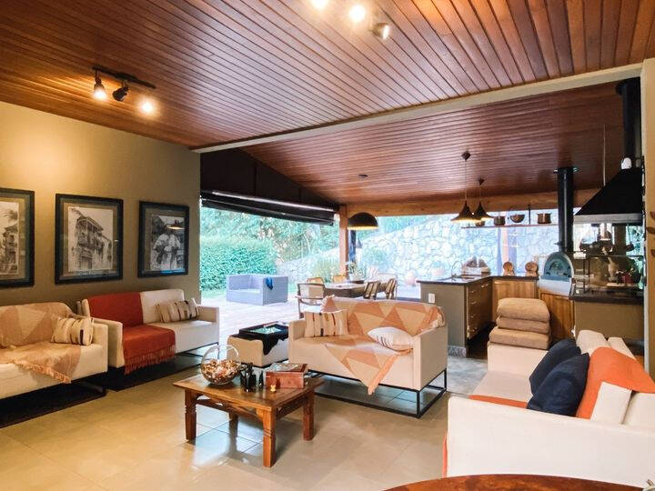 Casa de Condomínio à venda com 4 quartos, 350m² - Foto 7