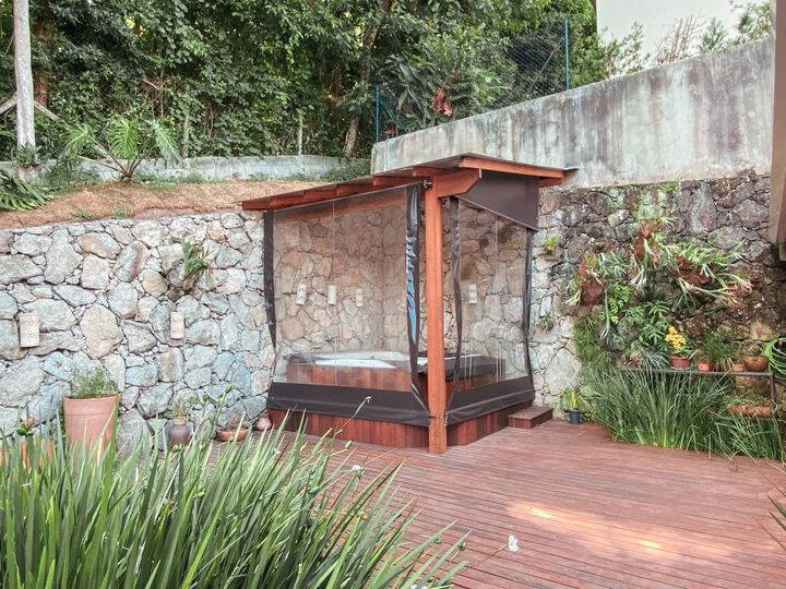 Casa de Condomínio à venda com 4 quartos, 350m² - Foto 11