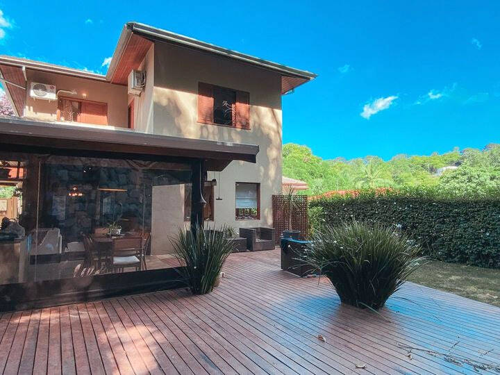 Casa de Condomínio à venda com 4 quartos, 350m² - Foto 13