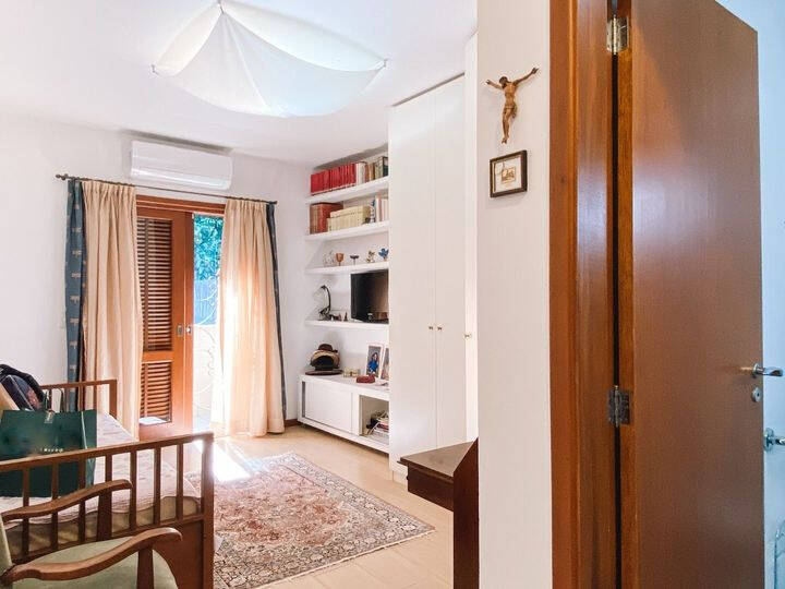 Casa de Condomínio à venda com 4 quartos, 350m² - Foto 24