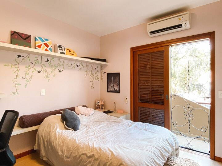 Casa de Condomínio à venda com 4 quartos, 350m² - Foto 27