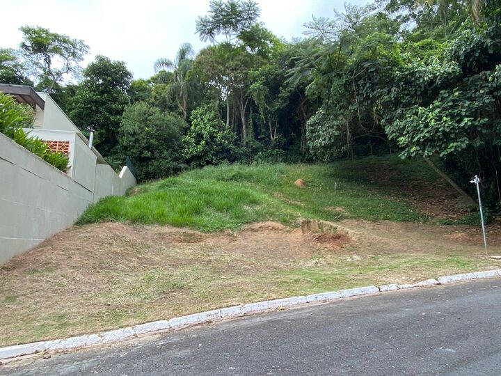 Terreno à venda, 842m² - Foto 3