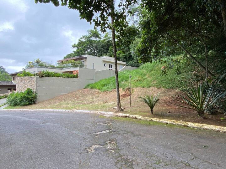 Terreno à venda, 842m² - Foto 5