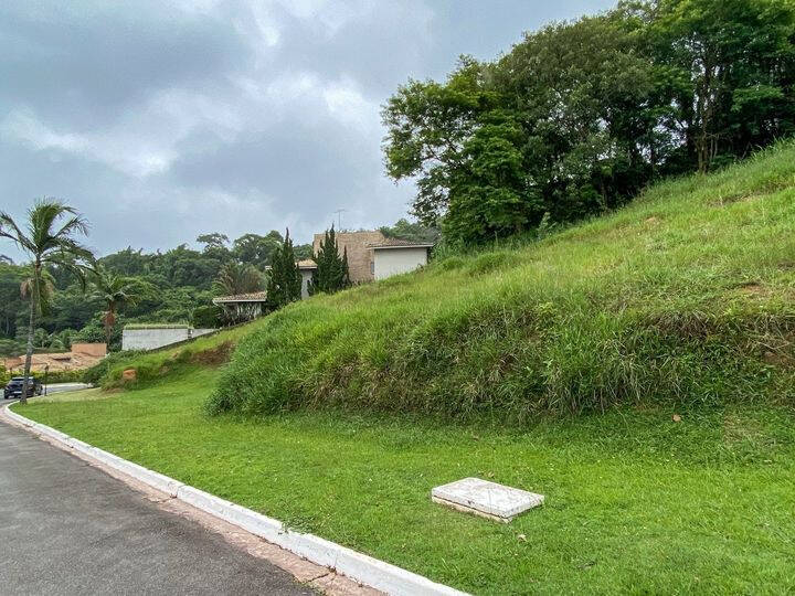 Terreno à venda, 839m² - Foto 3