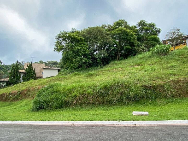 Terreno à venda, 839m² - Foto 8