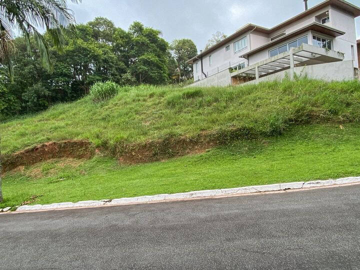 Terreno à venda, 792m² - Foto 1