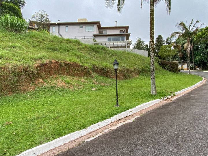 Terreno à venda, 792m² - Foto 4