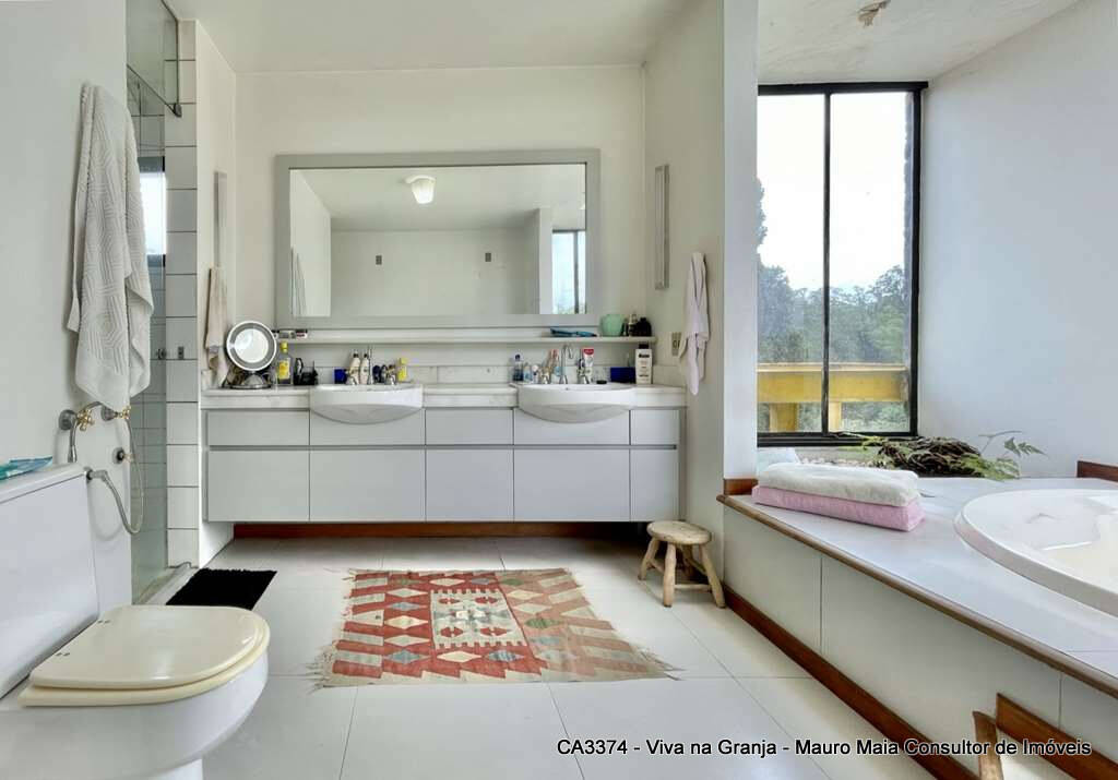 Casa de Condomínio à venda com 4 quartos, 703m² - Foto 20