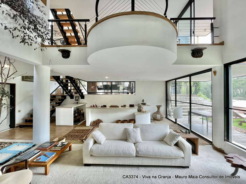 Casa de Condomínio à venda com 4 quartos, 703m² - Foto 31