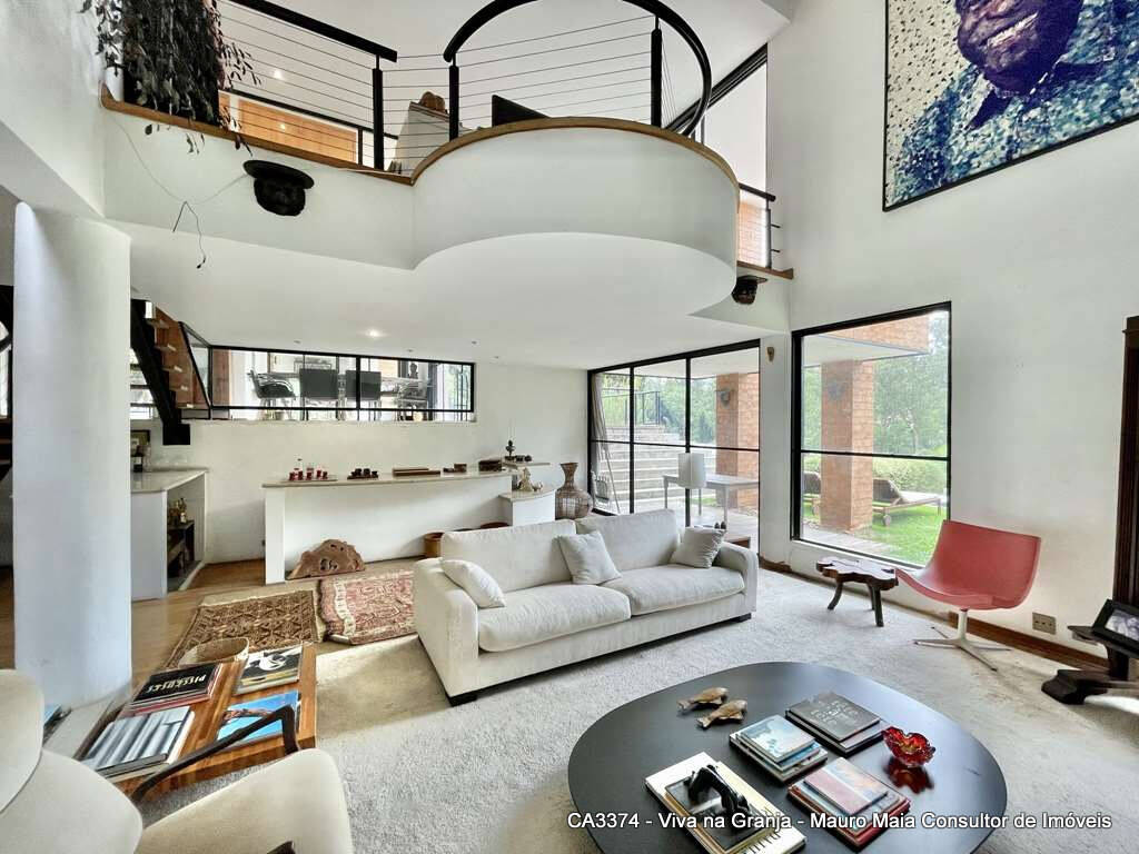 Casa de Condomínio à venda com 4 quartos, 703m² - Foto 44